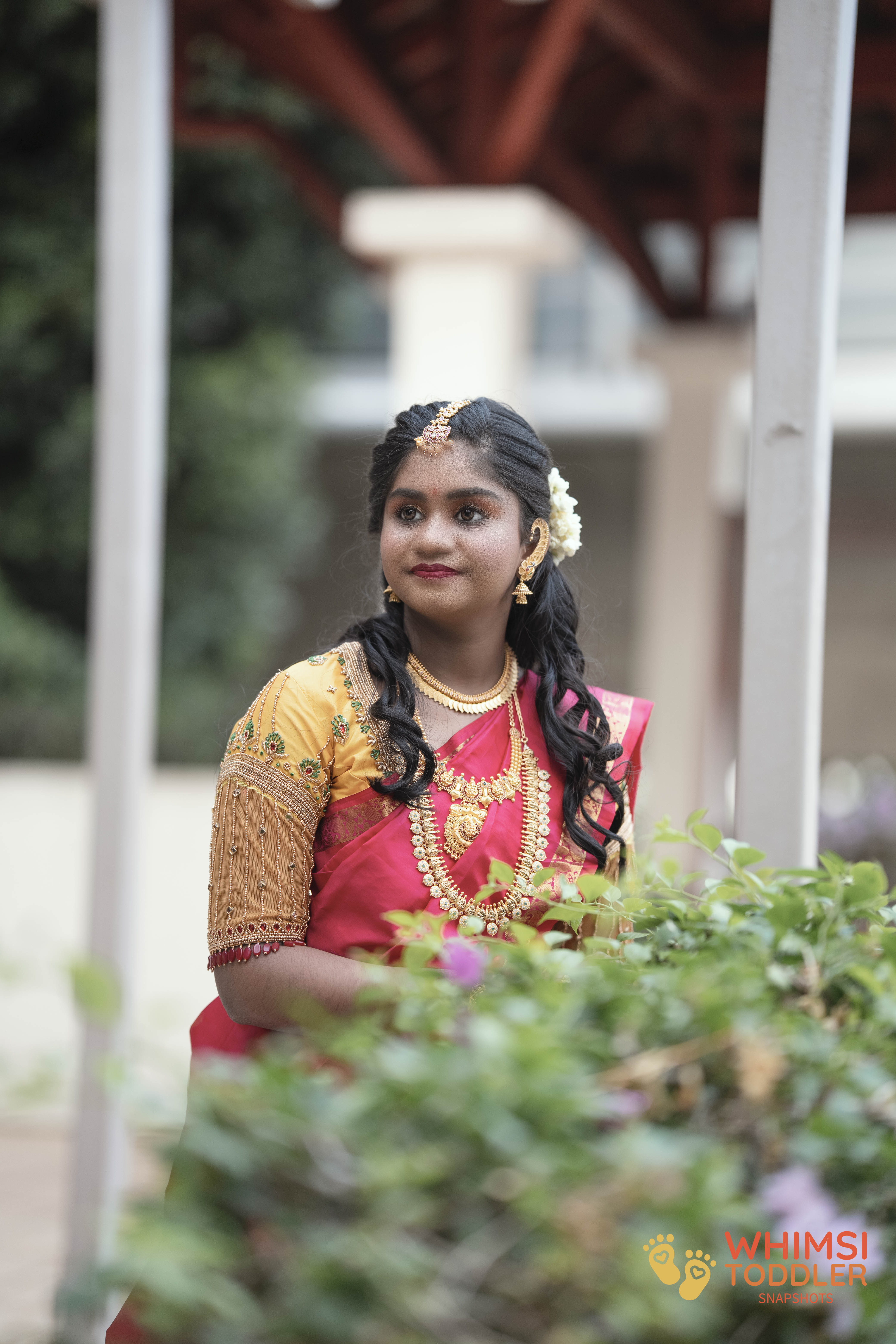 Child candid photography